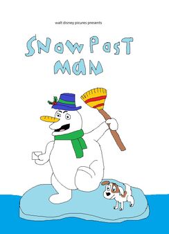 Dis sno pm
