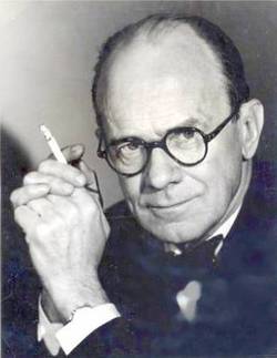 Deems Taylor