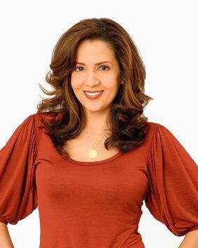 Connie Torres