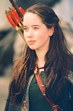 Susan Pevensie