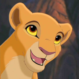 Princess Kiara