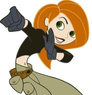 Kimberly possible