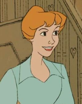 Anita Radcliffe