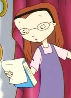 Tish Katsufrakis