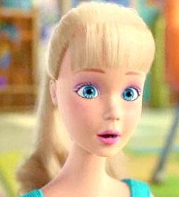 Barbie