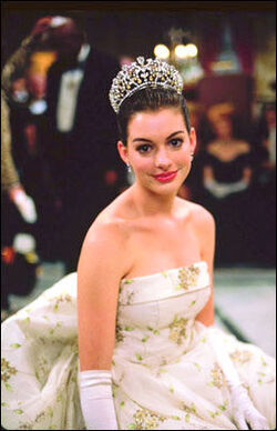 Princess Amelia