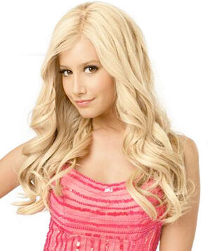 Sharpay