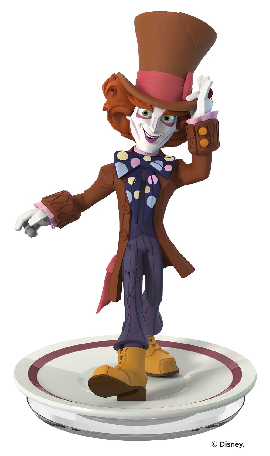 Sombrerero Loco Wikia Disney Infinity FANDOM powered by Wikia Sombrerero Loco Wikia Disney Infinity FANDOM powered by Wikia