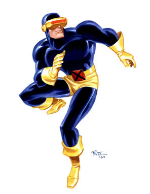 Cyclops
