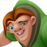 Quasimodo