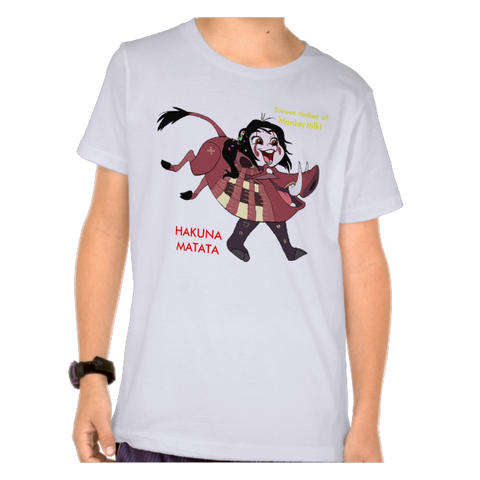 File:Vanellope dressed as Pumbaa T-Shirt 1.png
