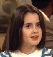 Little big mysterygirl