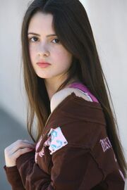 Older mysterygirl photo