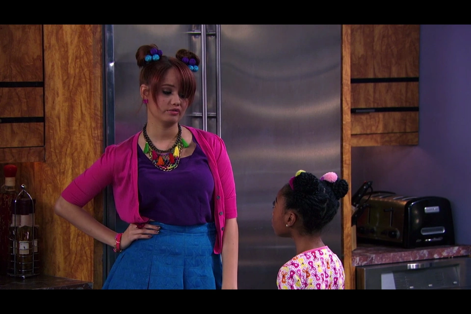 Image Zuri in Jessies Body.PNG Jessie Wiki FANDOM powered by Wikia