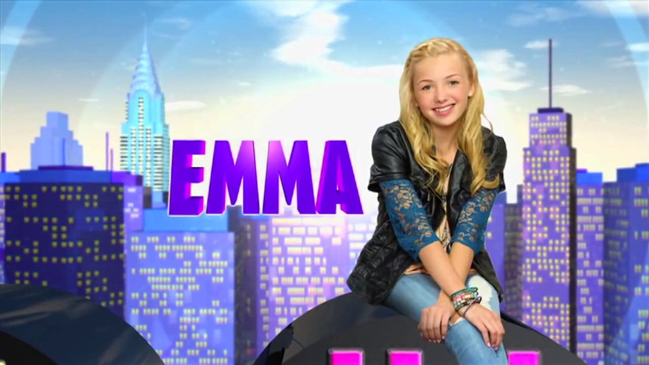 Image Emma Ross1png Jessie Wiki Fandom Powered By Wikia