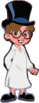 John Darling - Disney Junior Wiki - Wikia