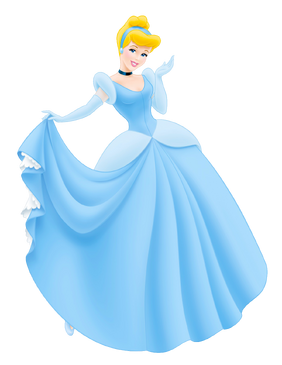 Cinderella