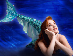 Ariel