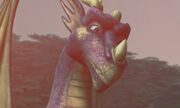 Rapunzel's father