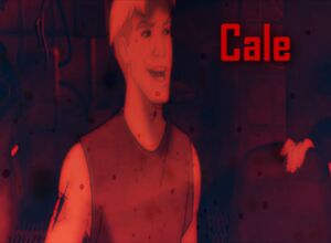 Wikia Cale 2