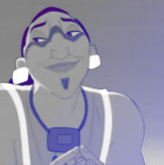 Tzek