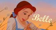 Belle 02