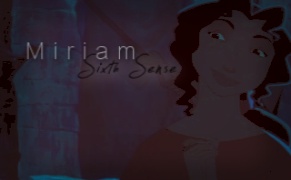 Miriam