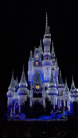 File:Wishes Nighttime Spectacular Finale (Magic Kingdom).jpg