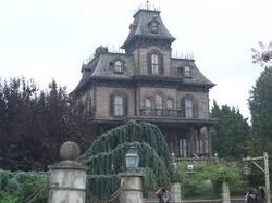 Phantom Manor
