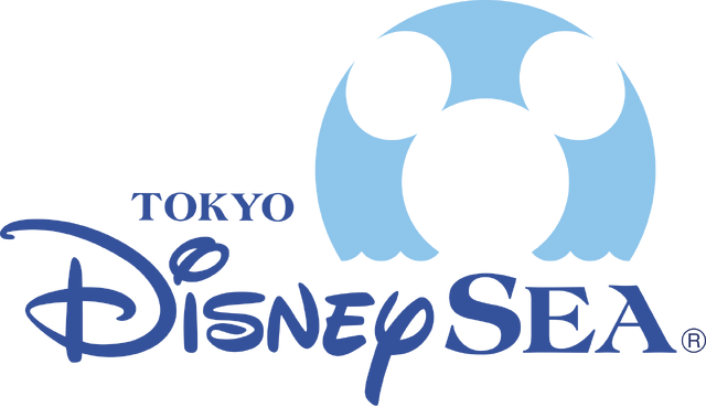 File:Tokyo DisneySea logo.png