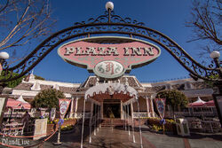 Plaza inn