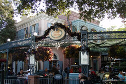 French market