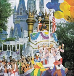 Disney-Character-Hit-Parade