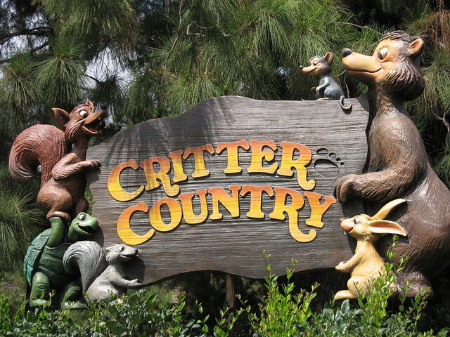 File:Disneyland Park - Critter Country.jpg