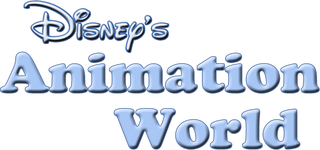 Disney's Animation World