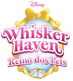 Whisker Haven Logo