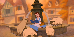 Bellesong