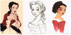 Disney original concept belle.png
