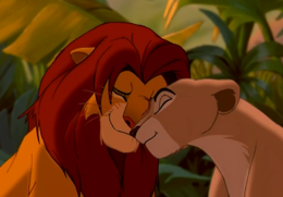 Nuzzle