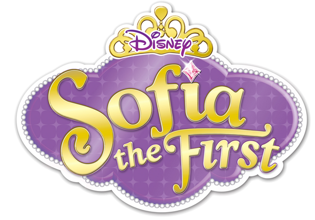 File:Sofia the Firstlogo.png
