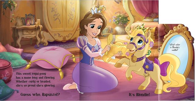 File:Blondie Getting Groomed by Rapunzel.jpg