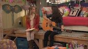 Singing their song