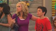 Amy and Gabe