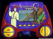 Tiger Anastasia
