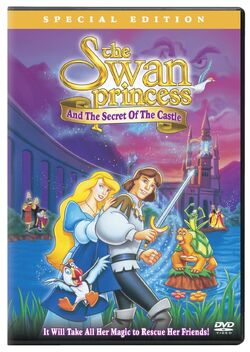 Secret of the Castle