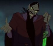 Rasputin 1