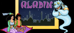Dingo Aladin