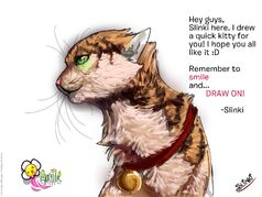 Disney-Create-SLiNKi47-Smile-and-DRAW-ON