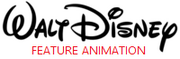 Walt Disney Feature Animation