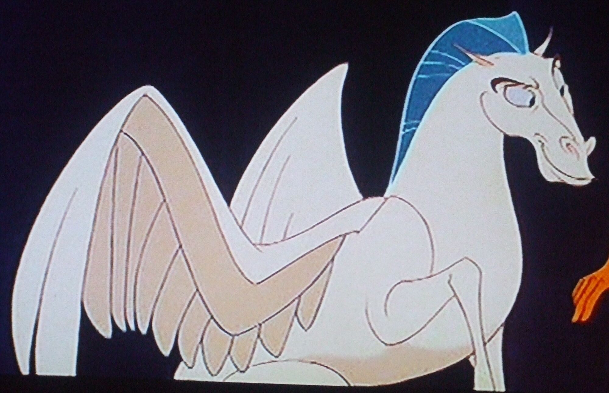 Pegasus | Disney's Hercules Wiki | FANDOM powered by Wikia